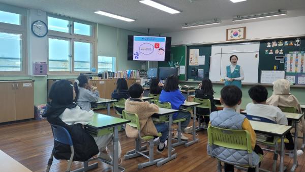 함안wee센터 학교예방교육